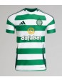 Celtic Kyogo Furuhashi #8 Domácí Dres 2024-25 Krátký Rukáv